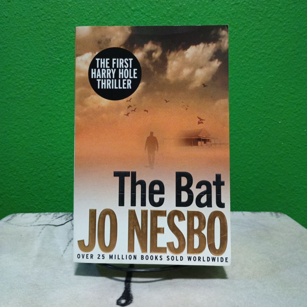 The Bat