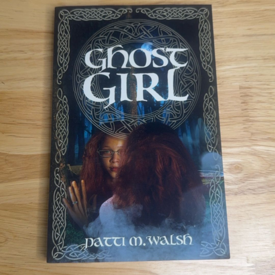 Ghost Girl