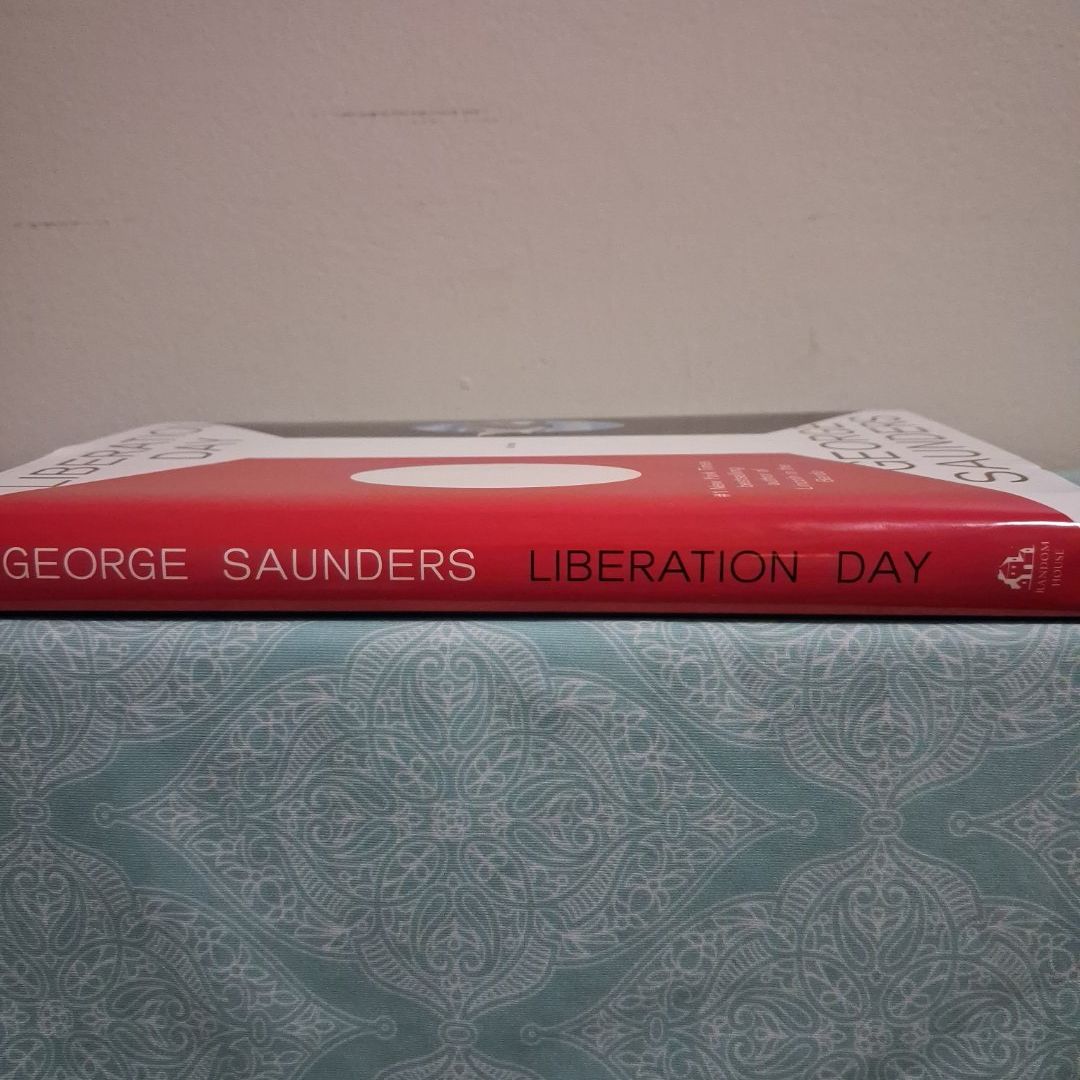 Liberation Day