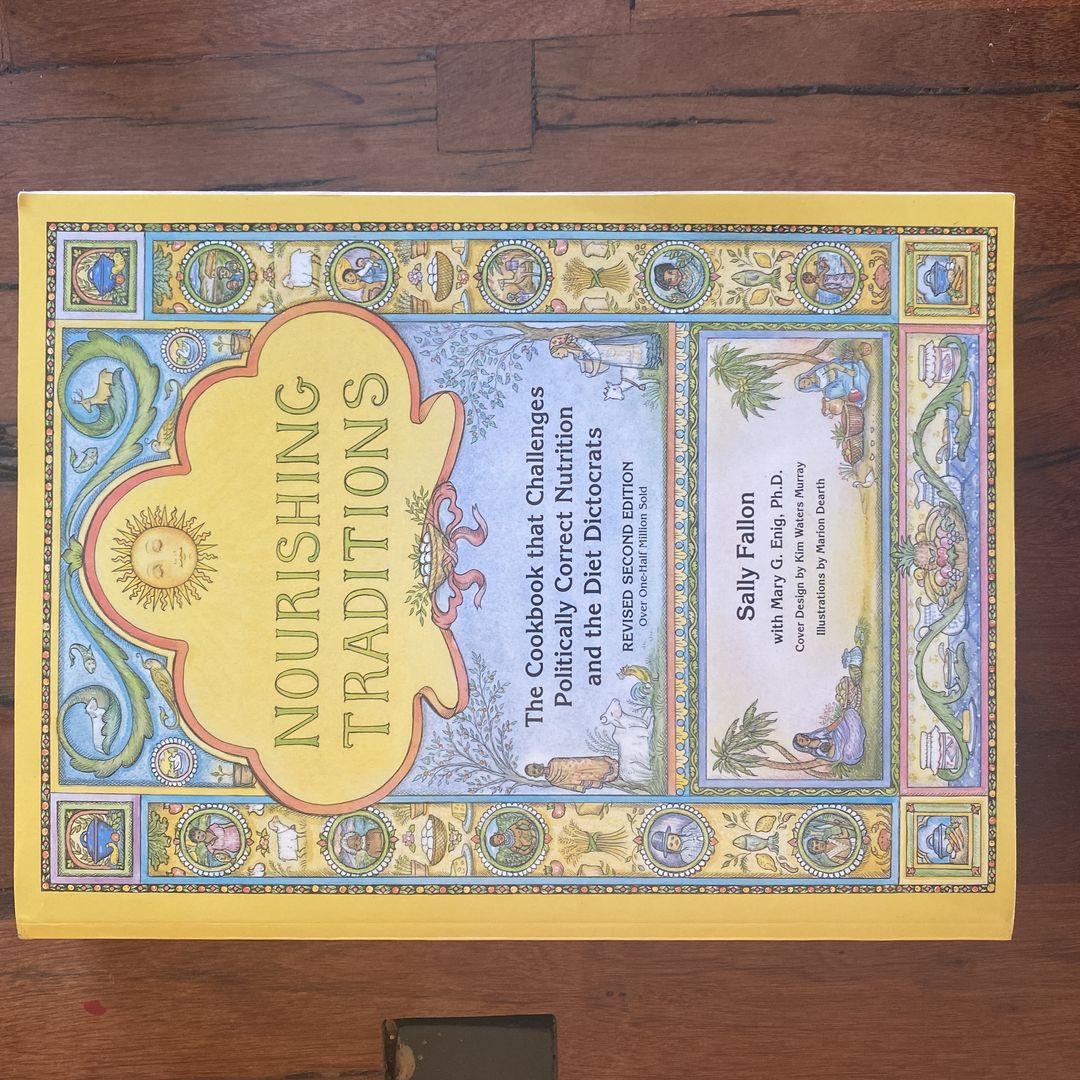 Nourishing Traditions