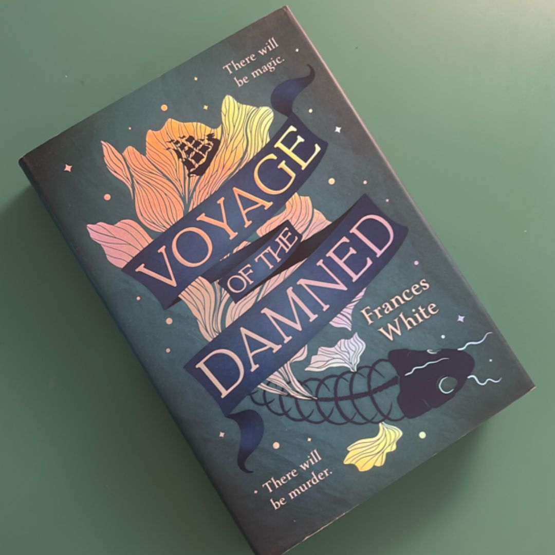 Voyage of the Damned