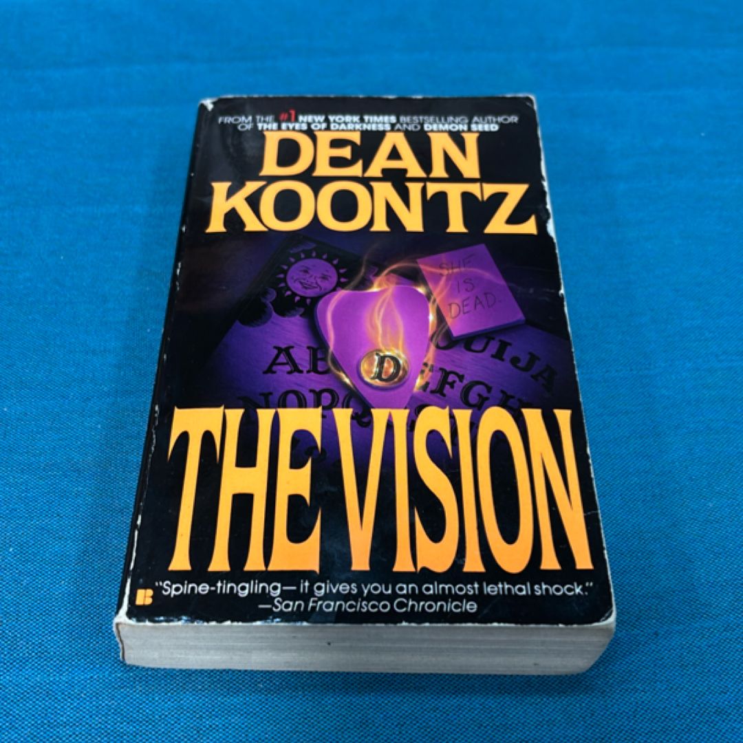 The Vision