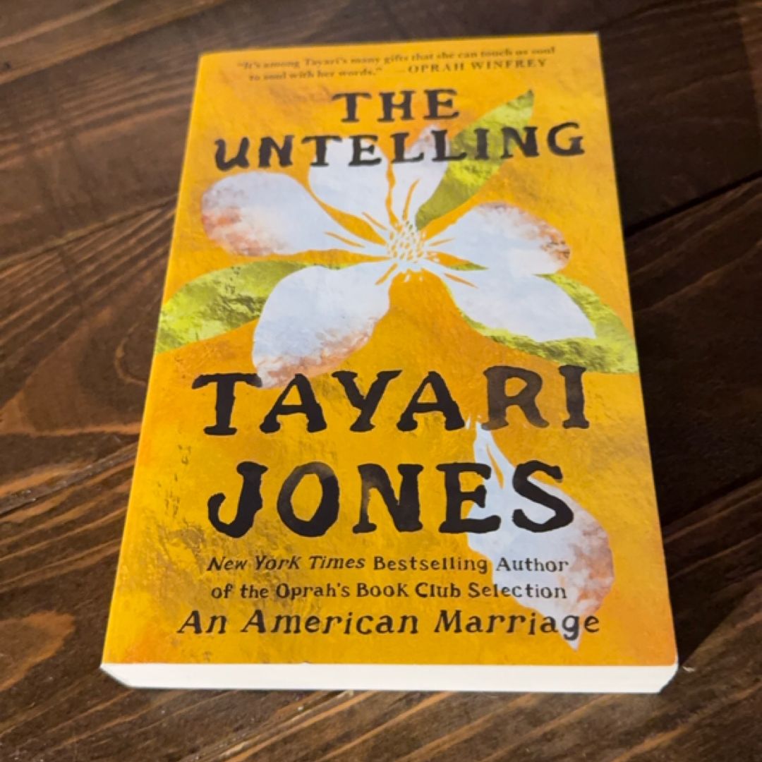 The Untelling