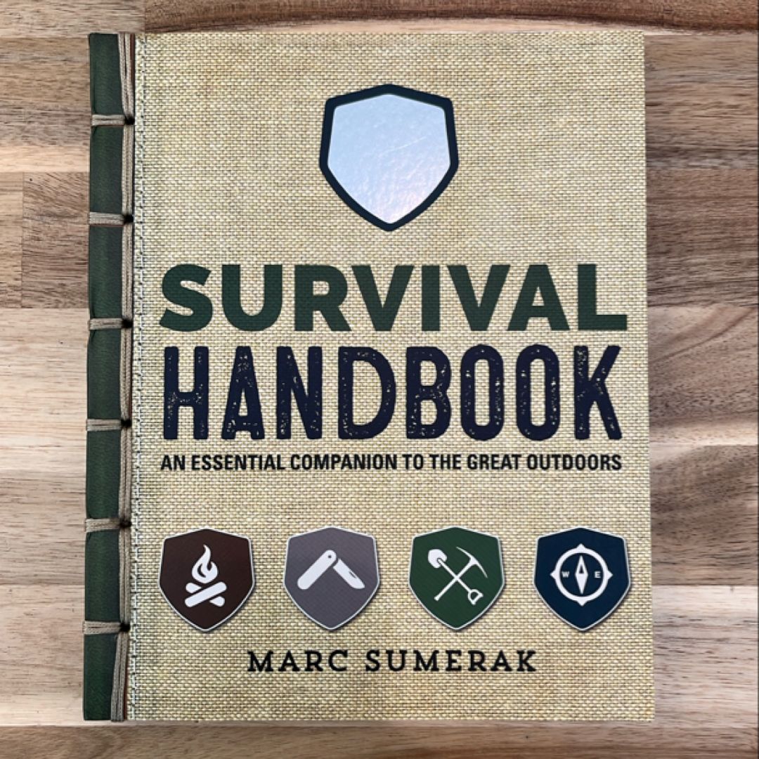 Survival Handbook