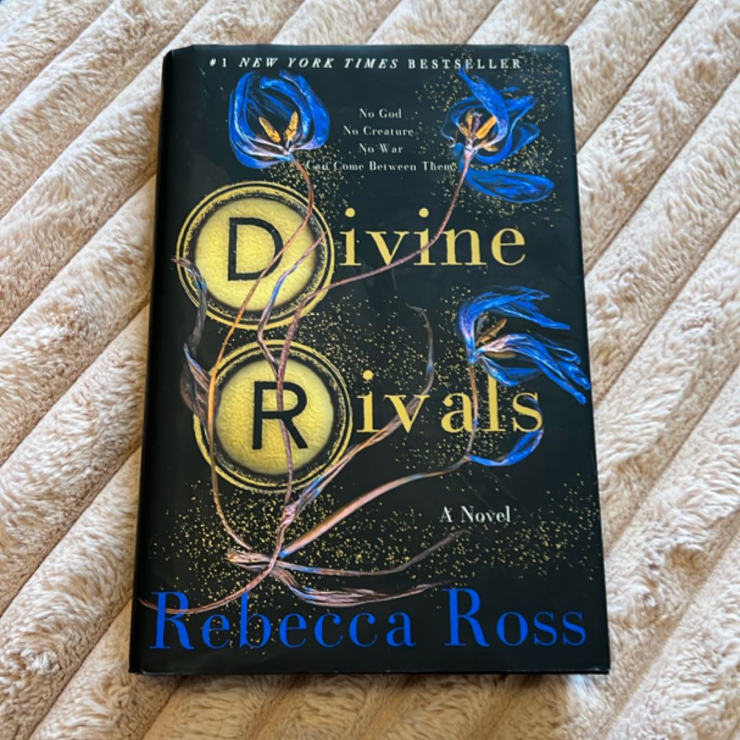 Divine Rivals