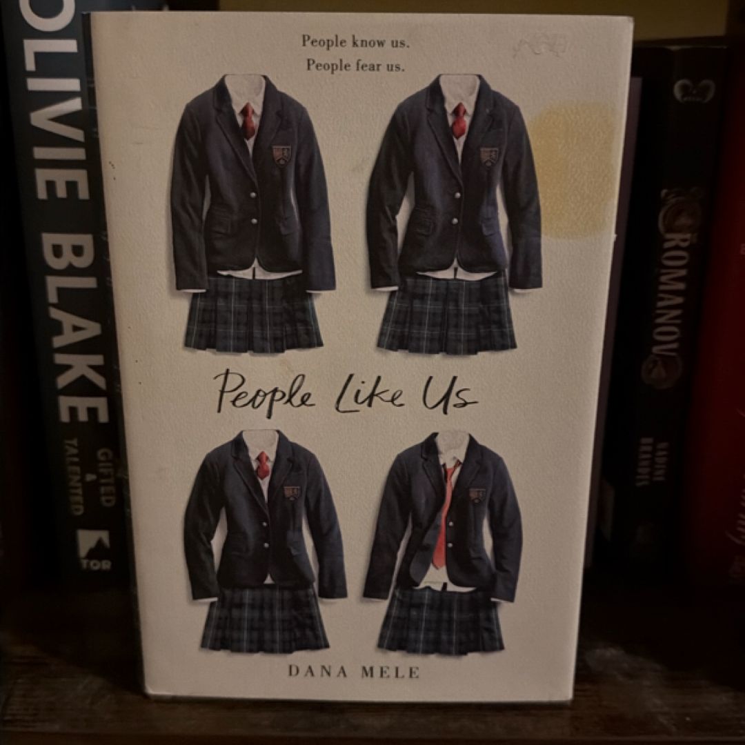 People Like Us