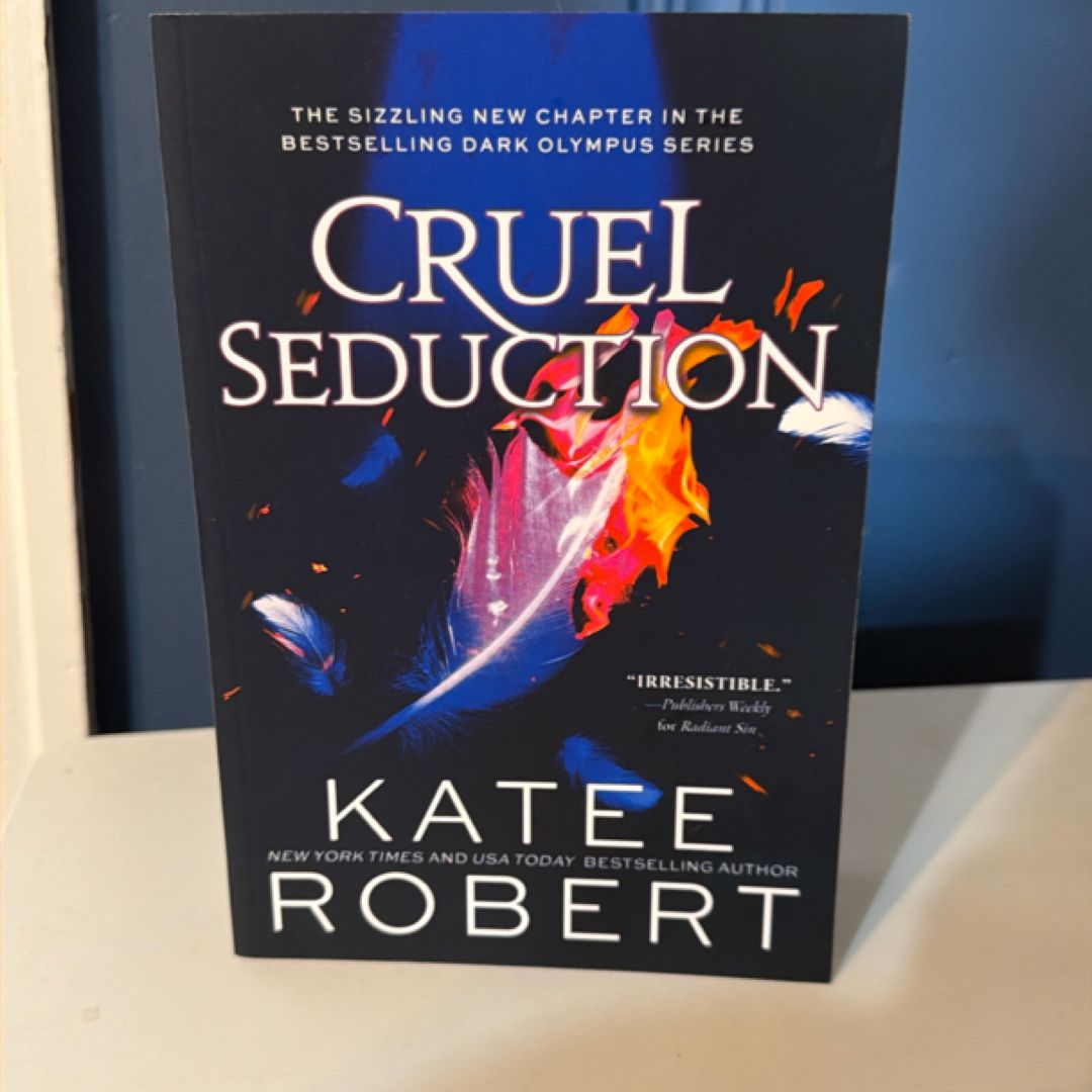 Cruel Seduction
