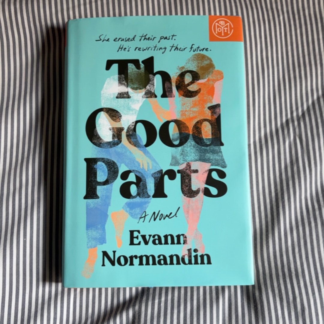 The Good Parts
