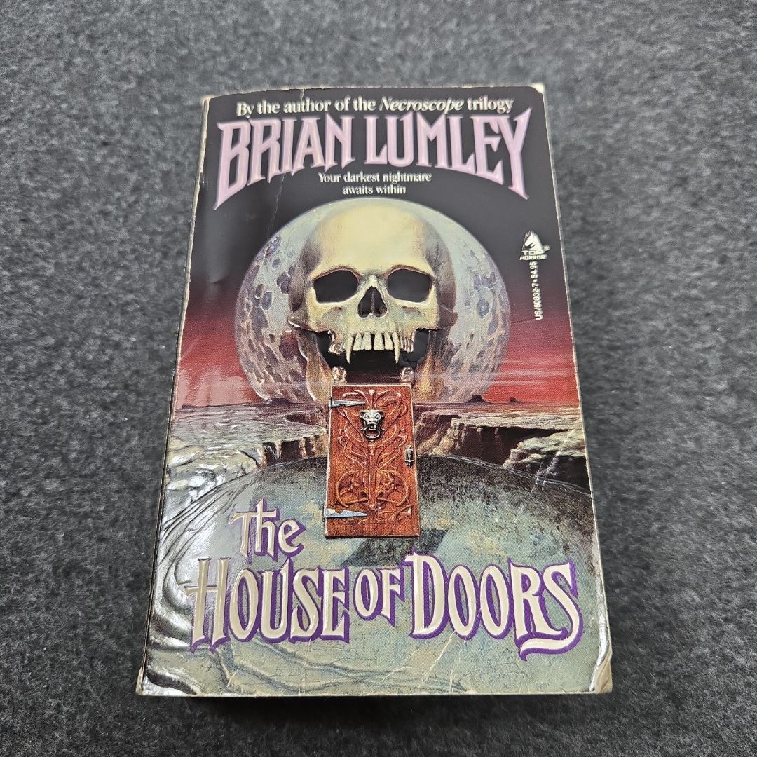 The House of Doors