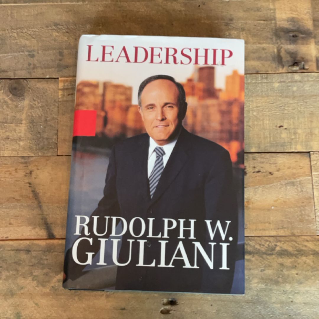 Leadership Through the Ages
