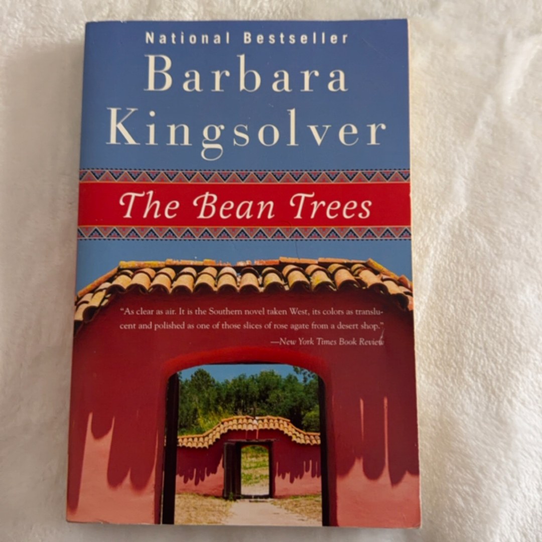 The Bean Trees