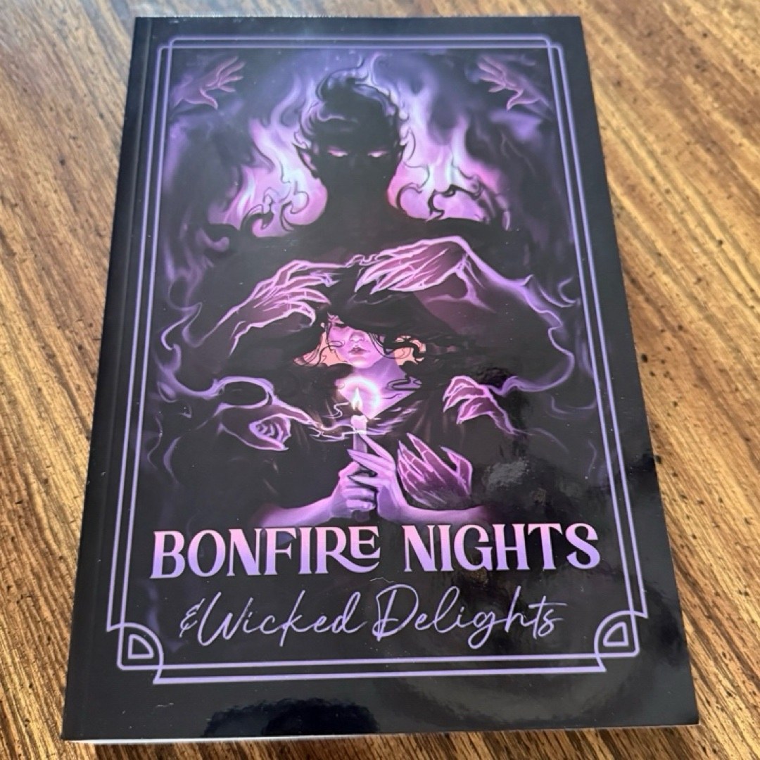 Bonfire Nights & Wicked Delights