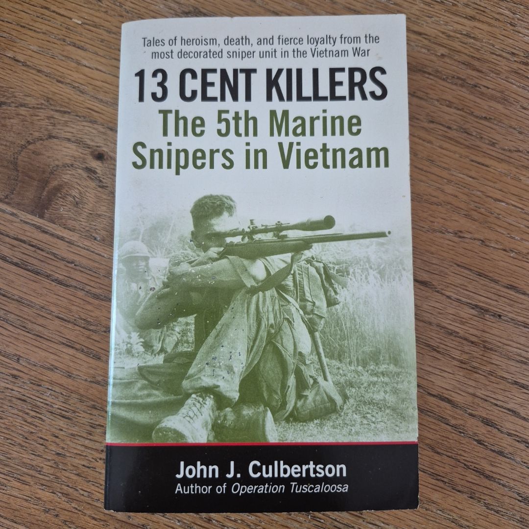 13 Cent Killers