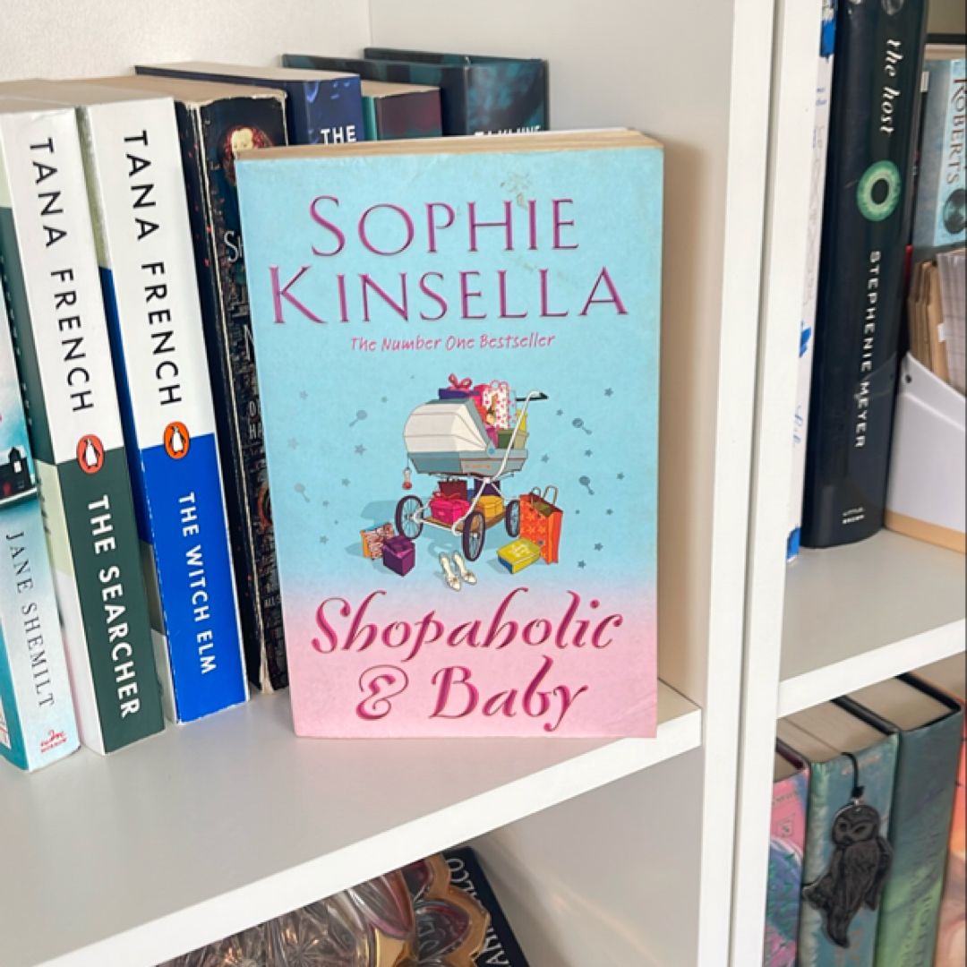 Shopaholic and Baby