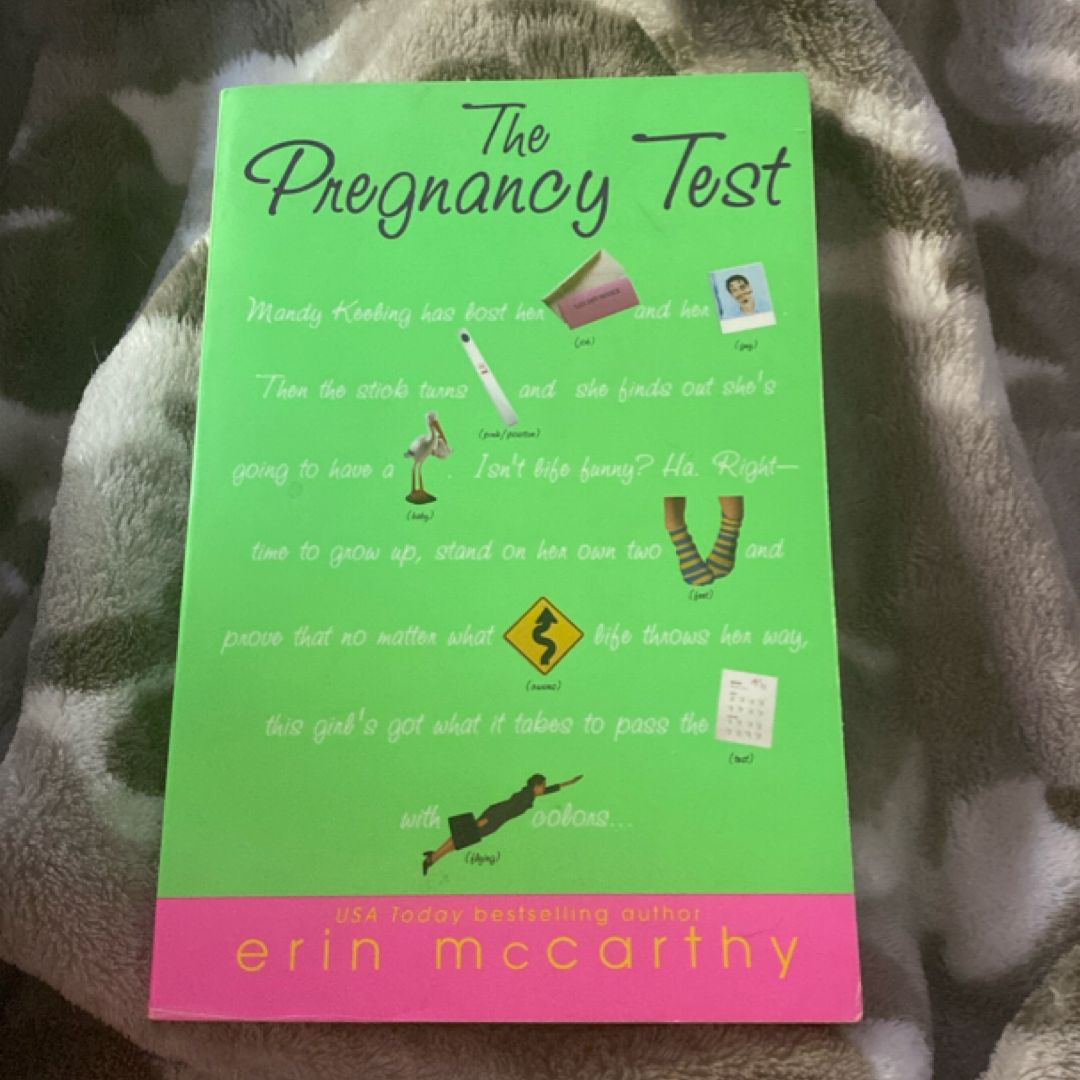 The Pregnancy Test