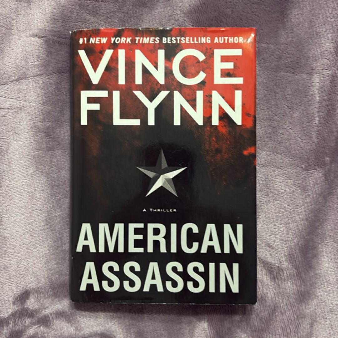 American Assassin