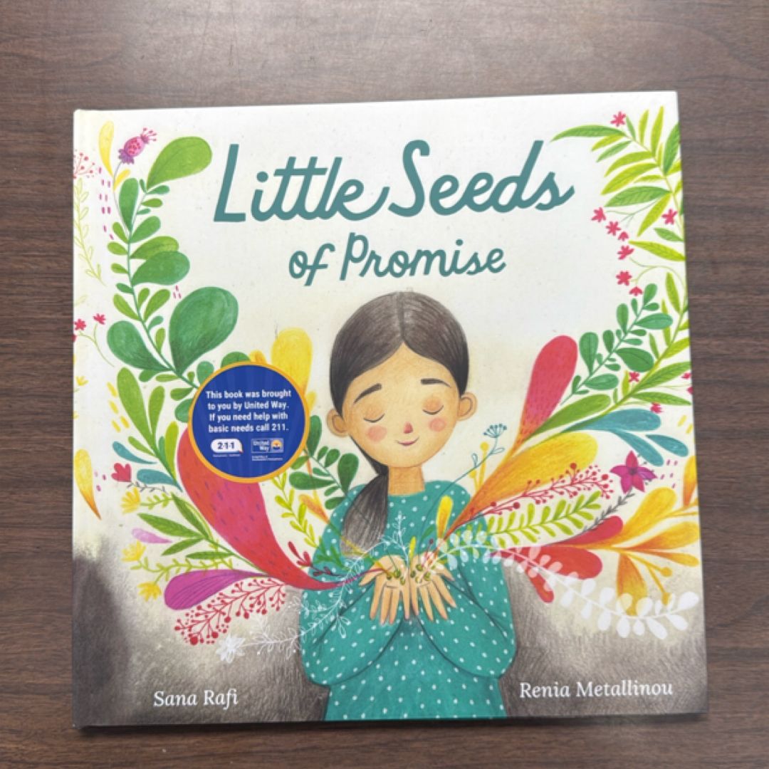Little Seeds of Promise
