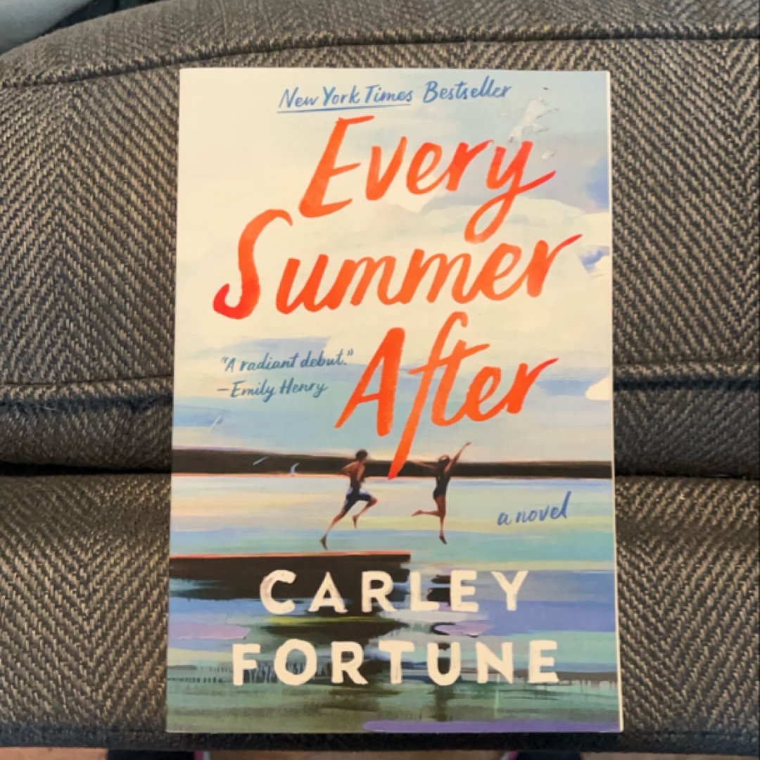 Every Summer After