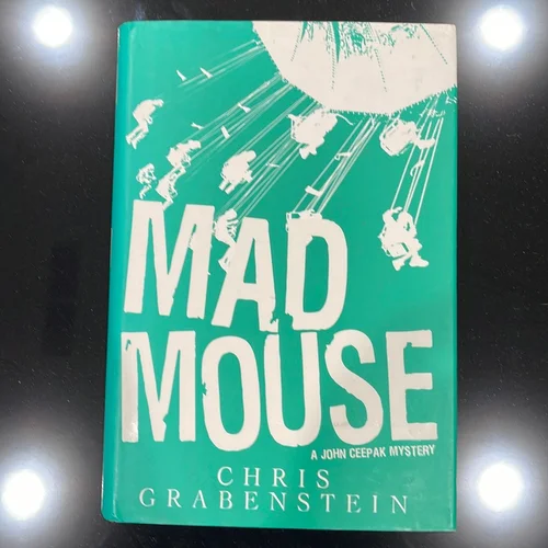 Mad Mouse