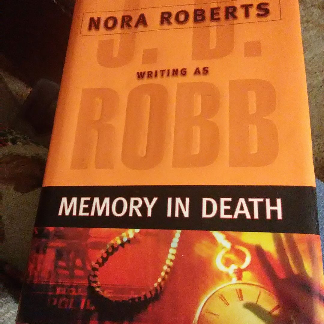 Memory in Death