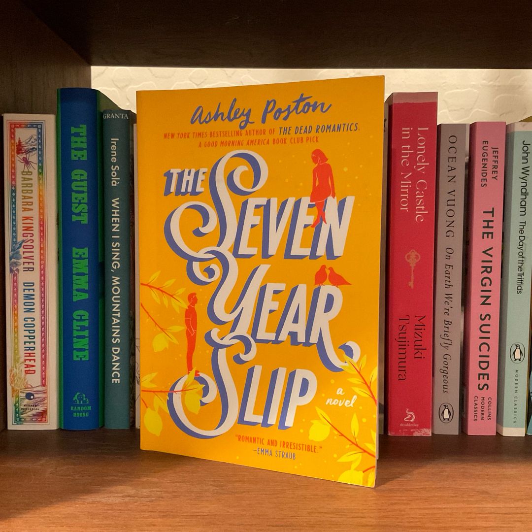 The Seven Year Slip