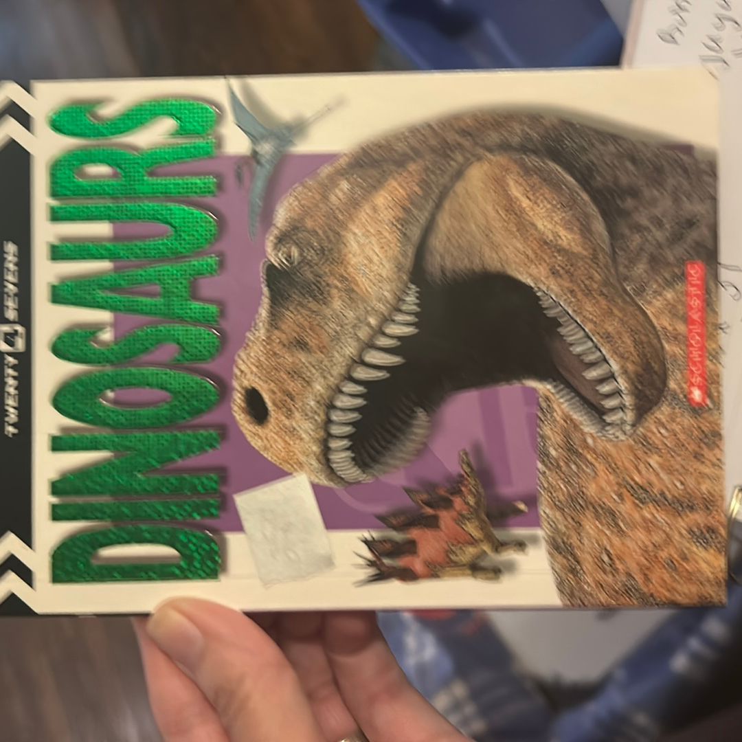 Dinosaurs