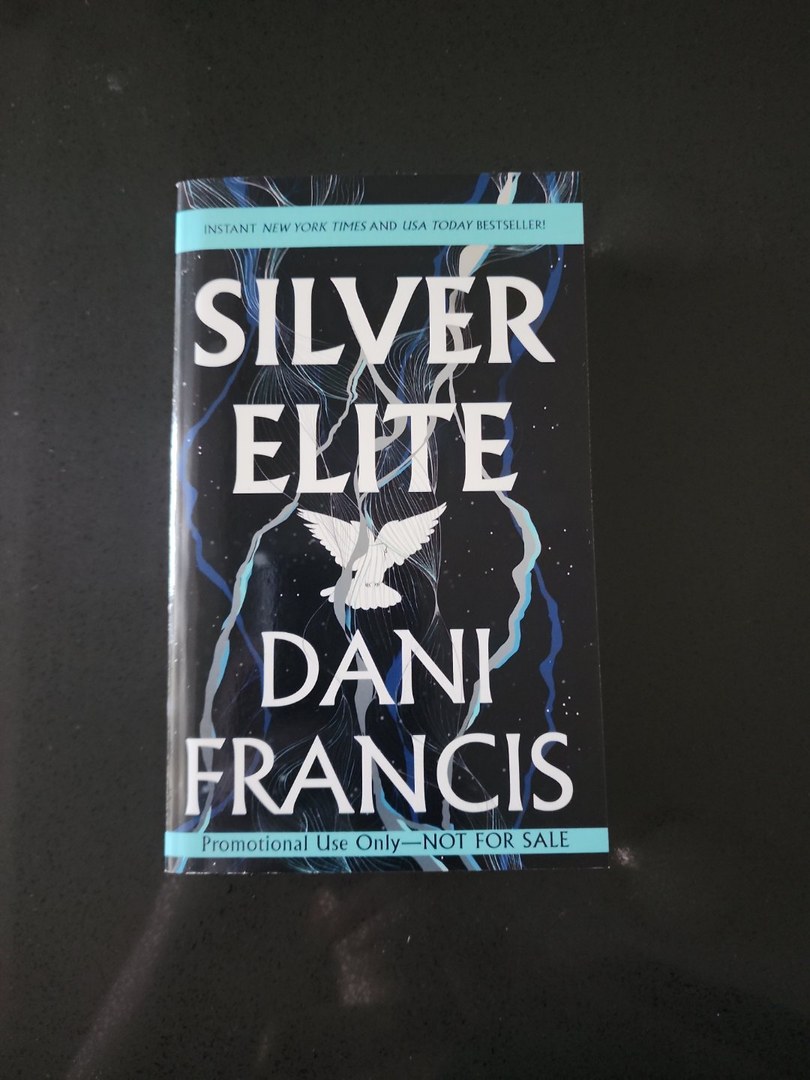 ARC Silver Elite