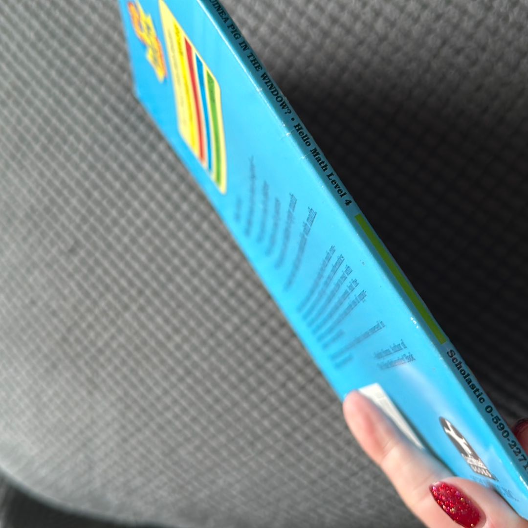 How Much Is That Guinea Pig in the Window?