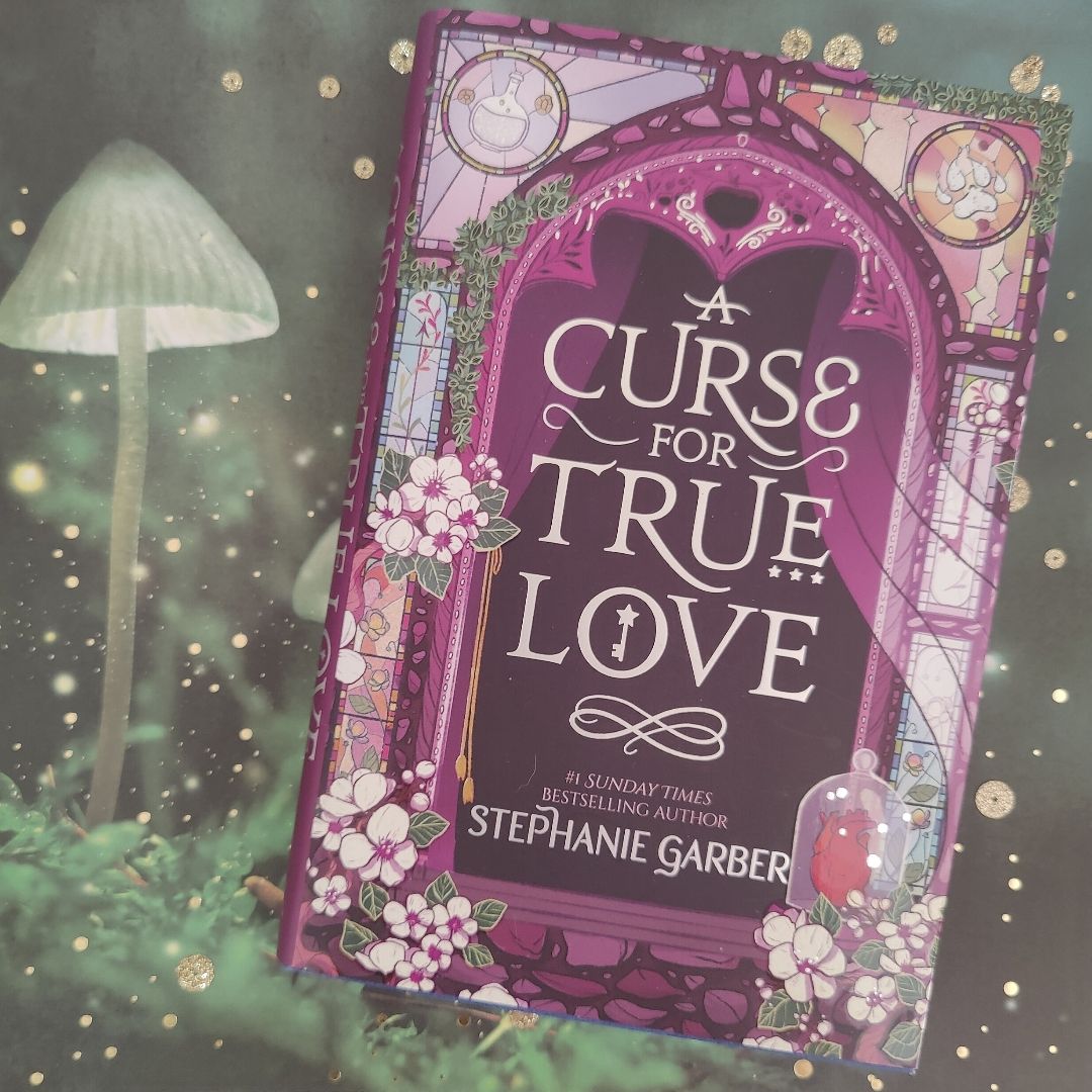 A Curse for True Love