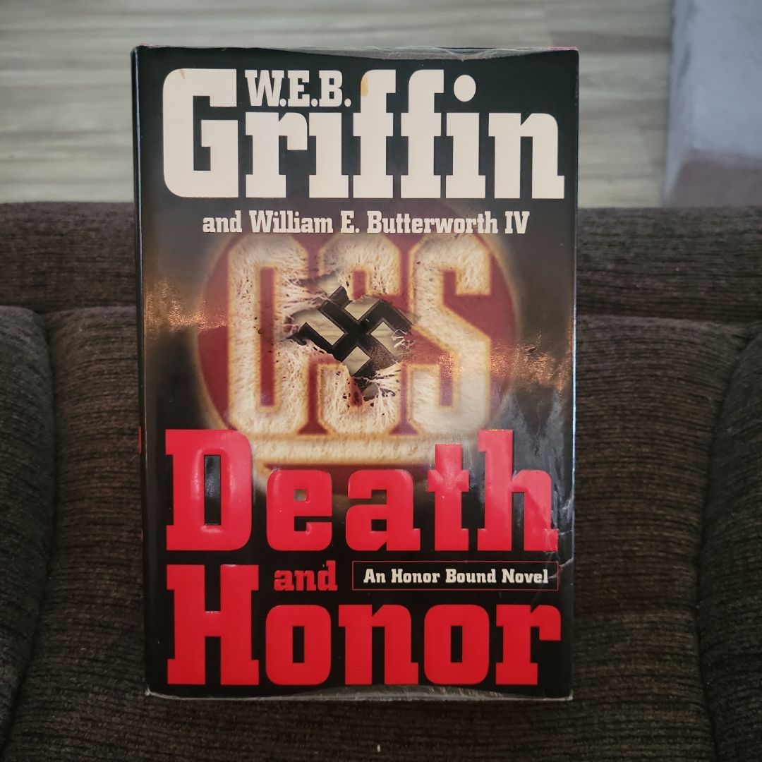 Death and Honor