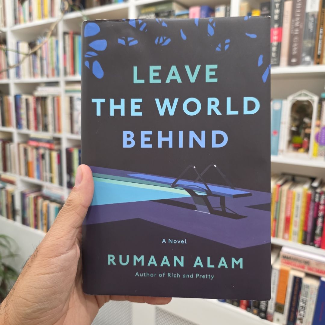 Leave the World Behind