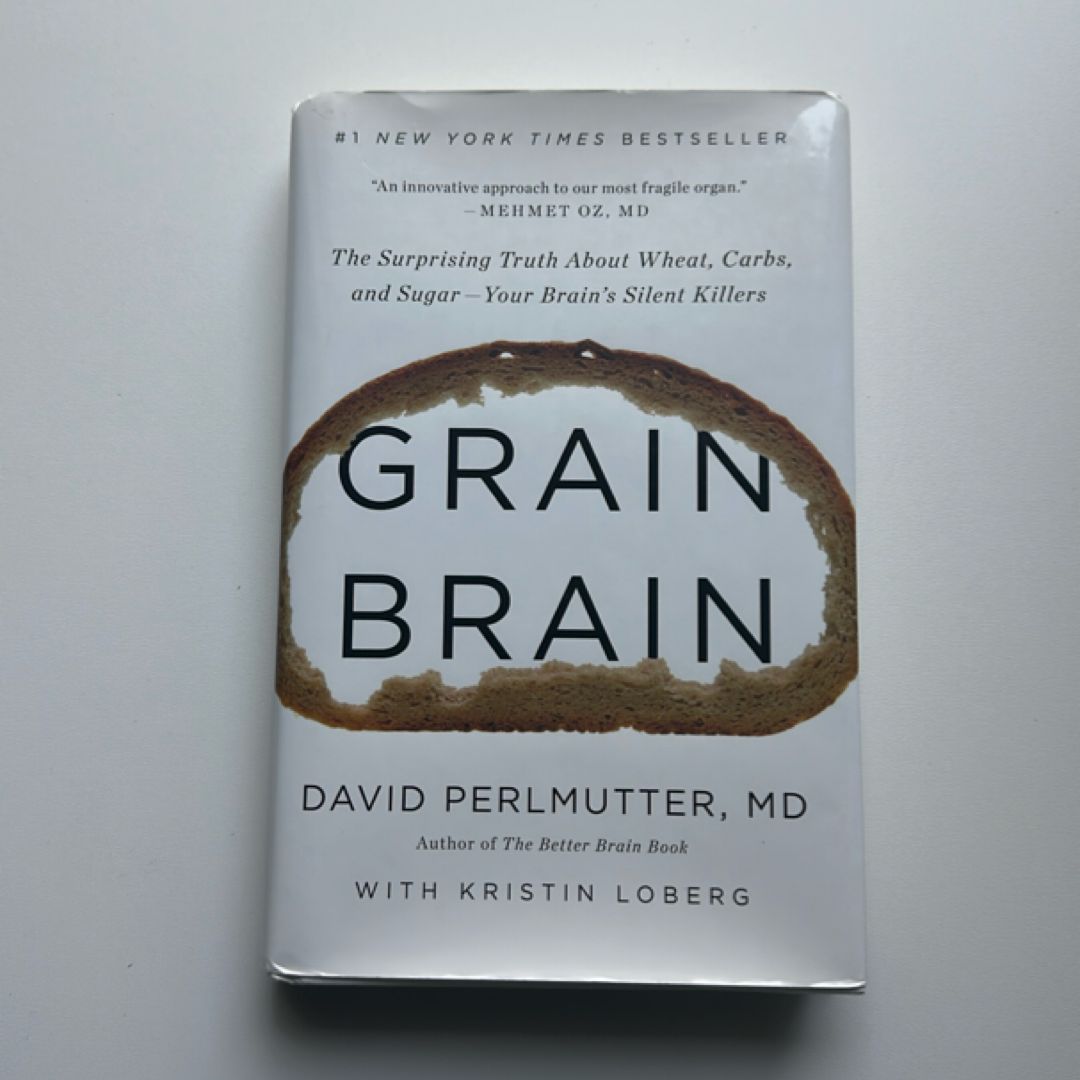 Grain Brain