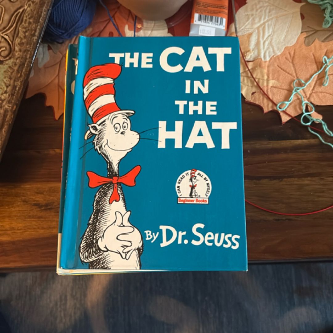 Dr. Seuss Bundle 