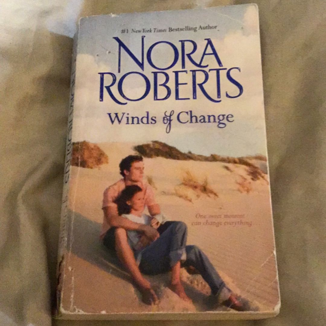 Winds of Change