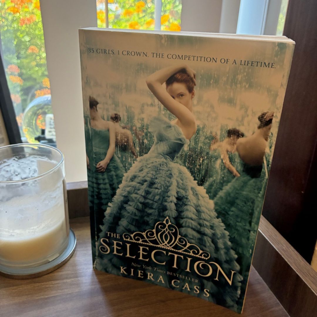 🍁The Selection
