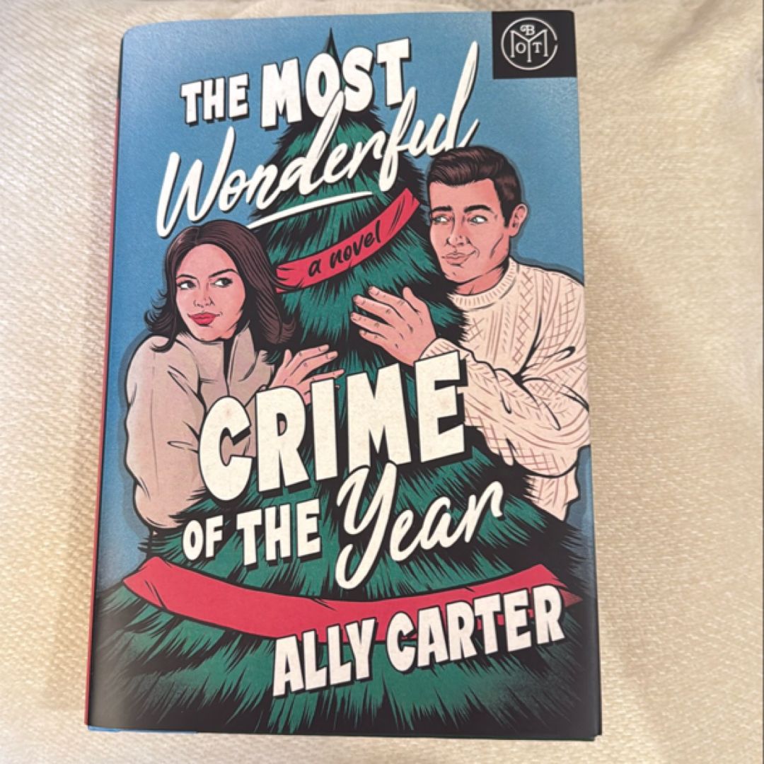 The Most Wonderful Crime of the Year