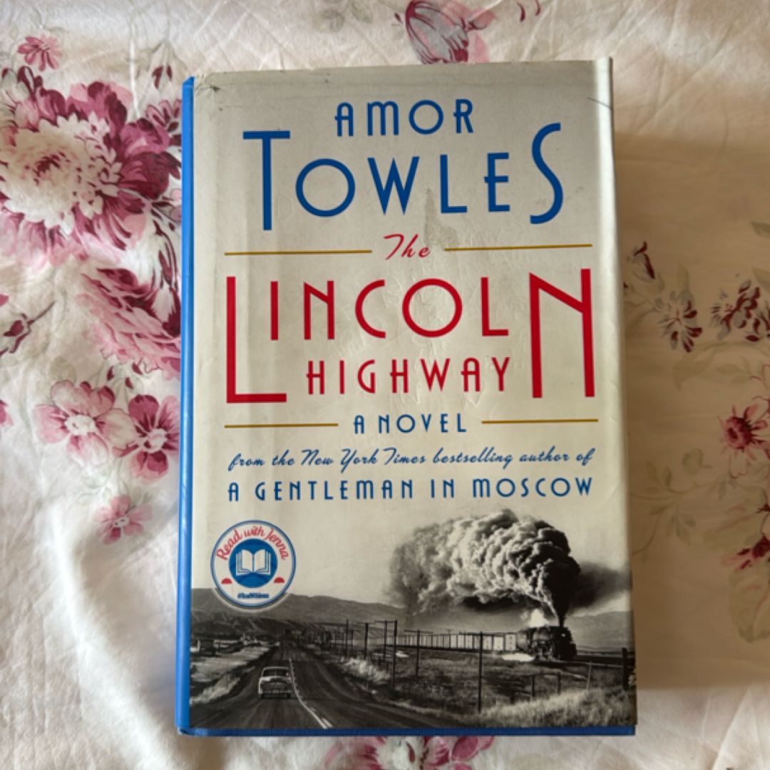 The Lincoln Highway