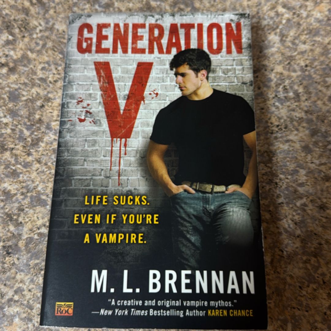 Generation V