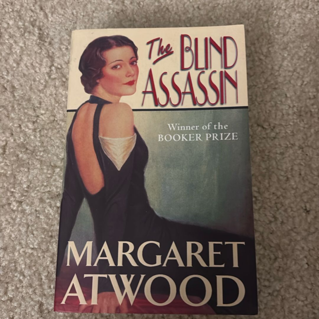 The Blind Assassin