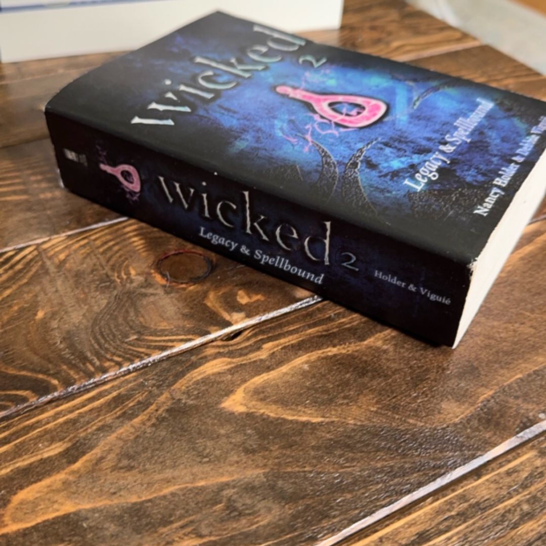 Wicked 2