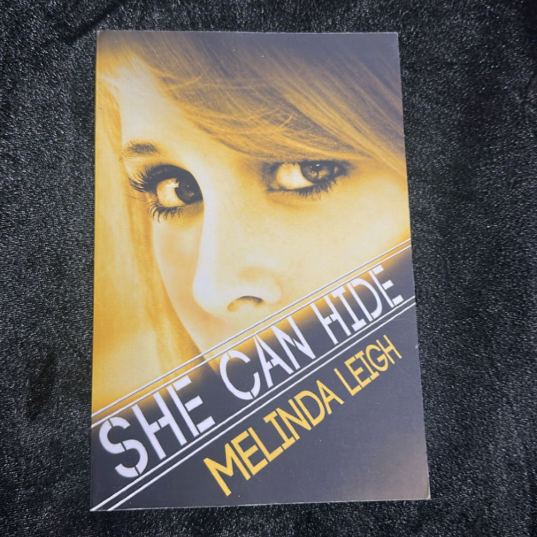 She Can Hide