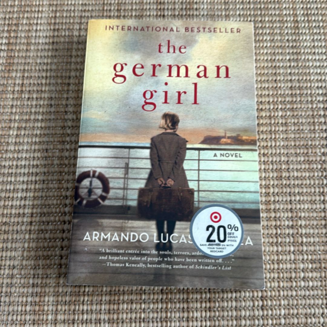 The German Girl