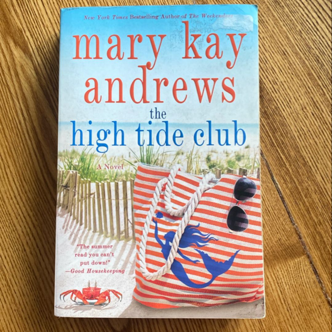 The High Tide Club