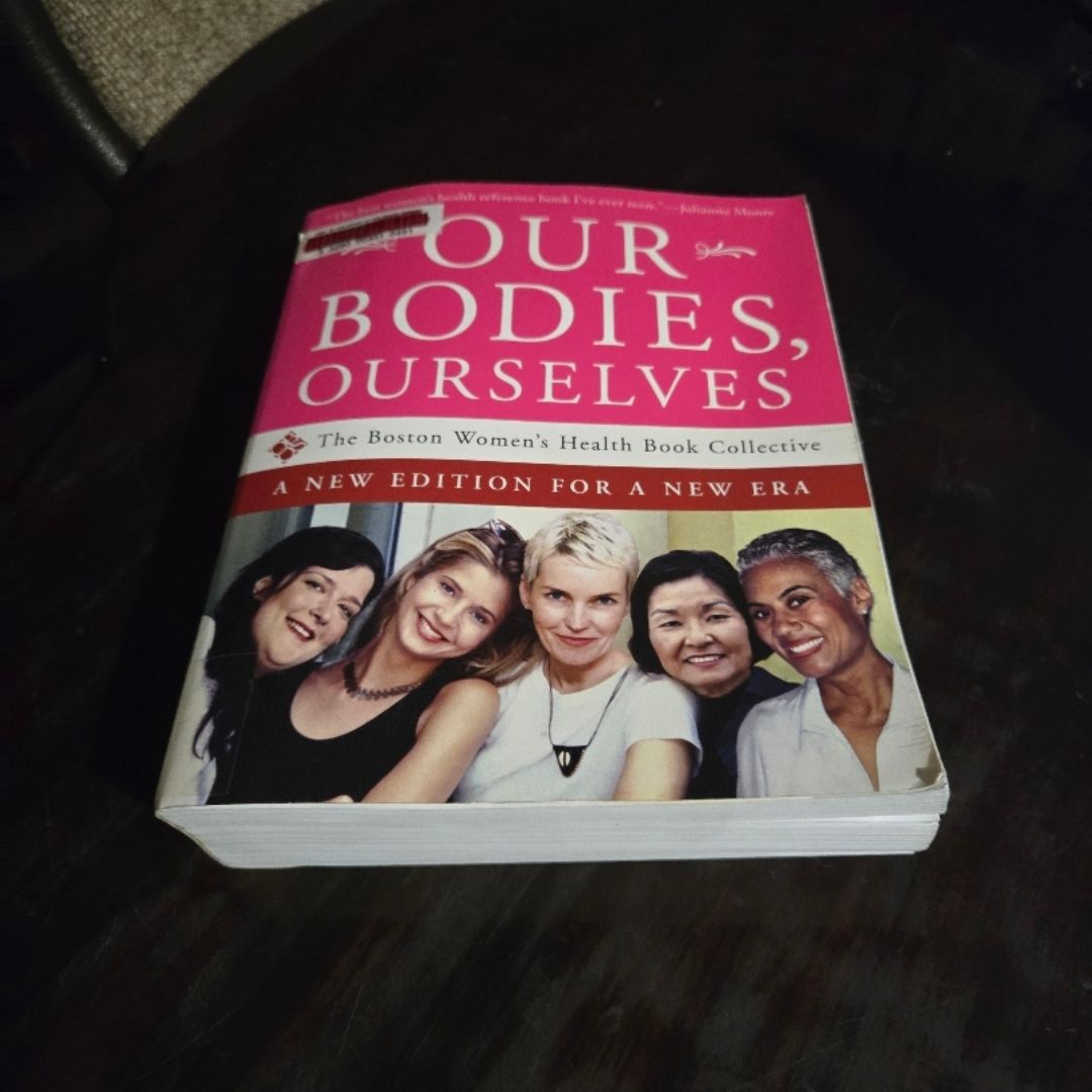 Our Bodies, Ourselves