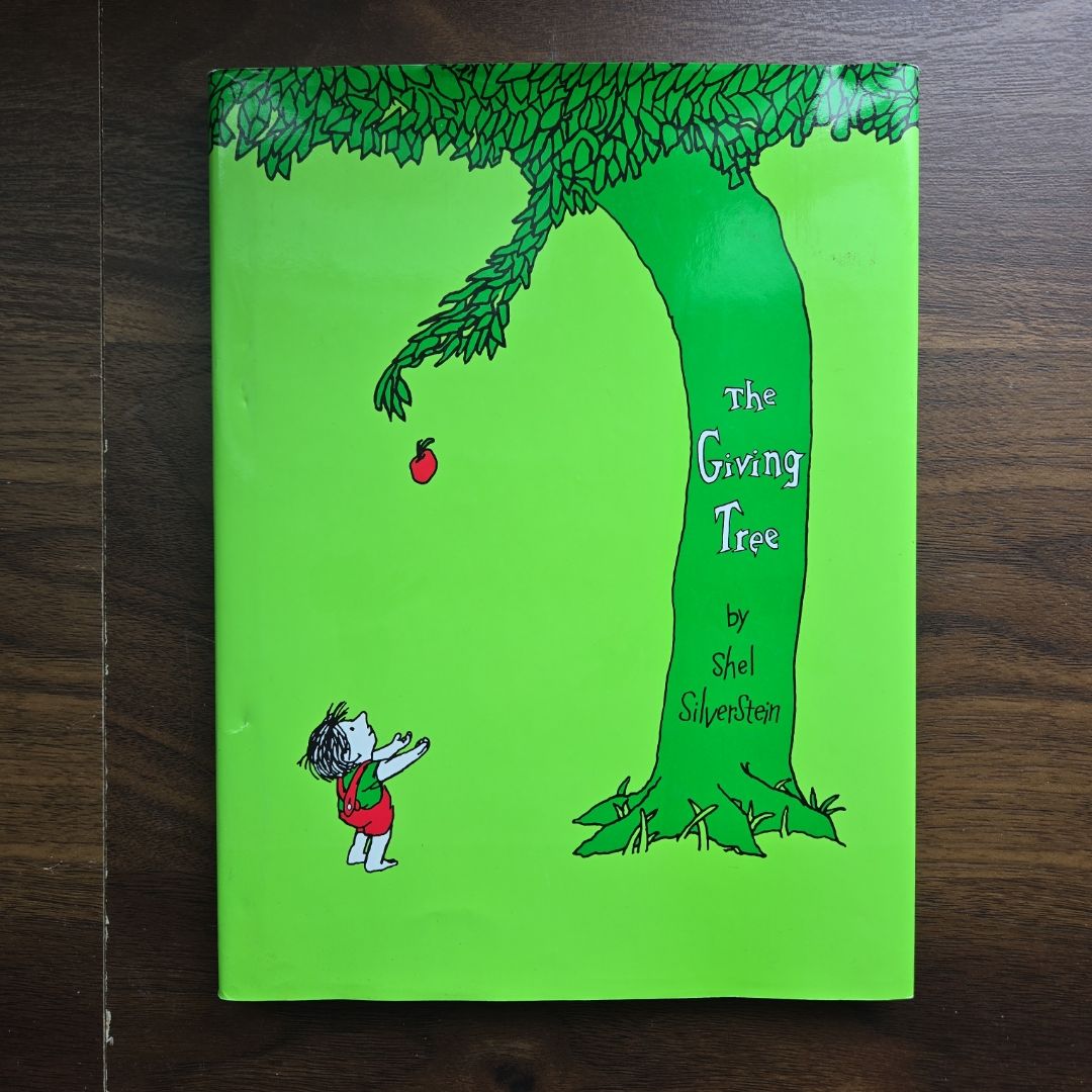 The Giving Tree
