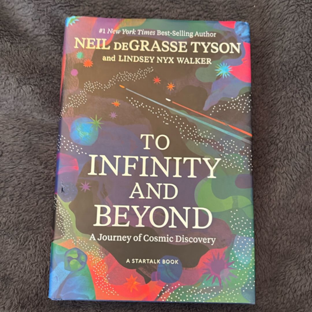 To Infinity and Beyond