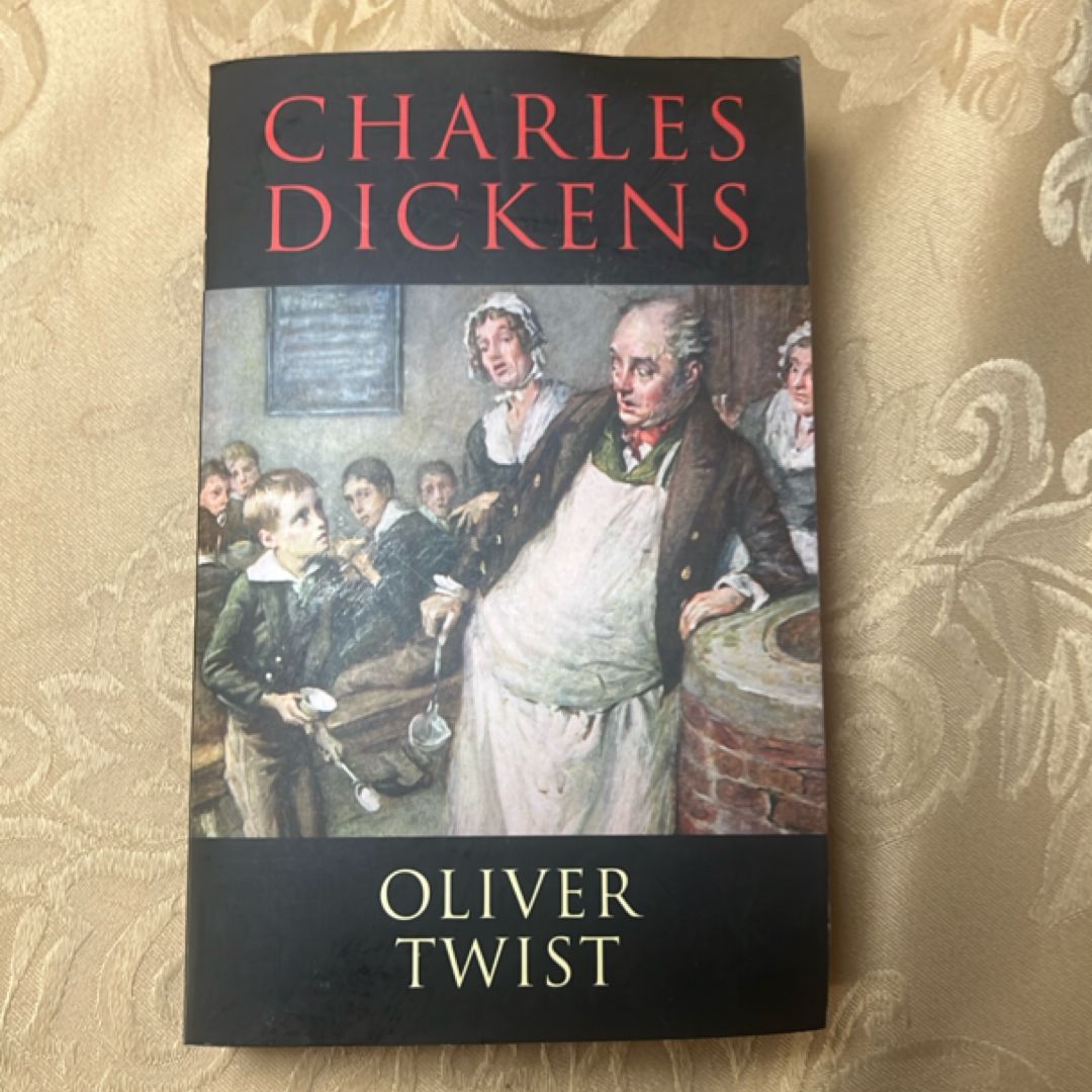 Oliver Twist