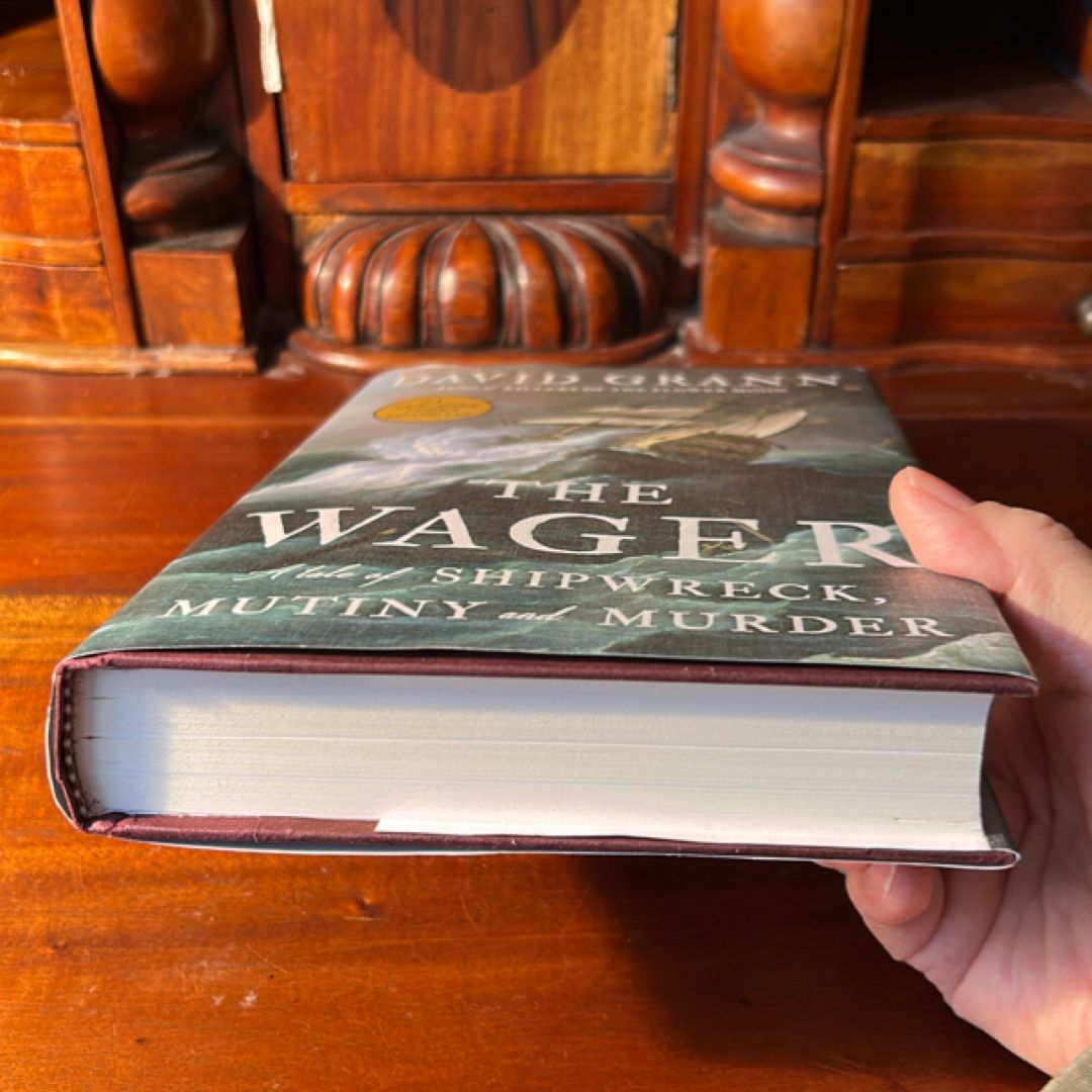 The Wager 