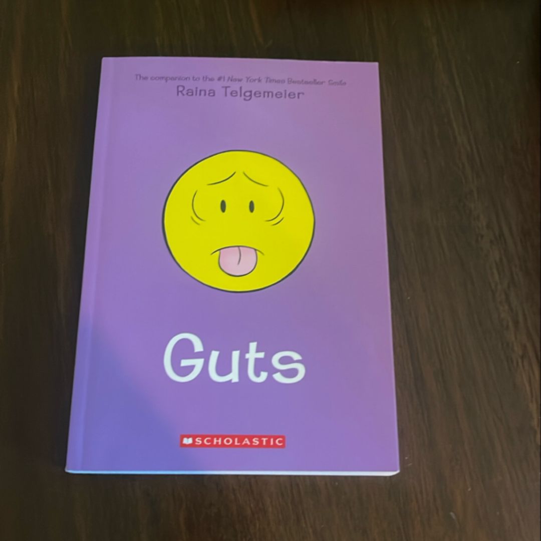 Guts