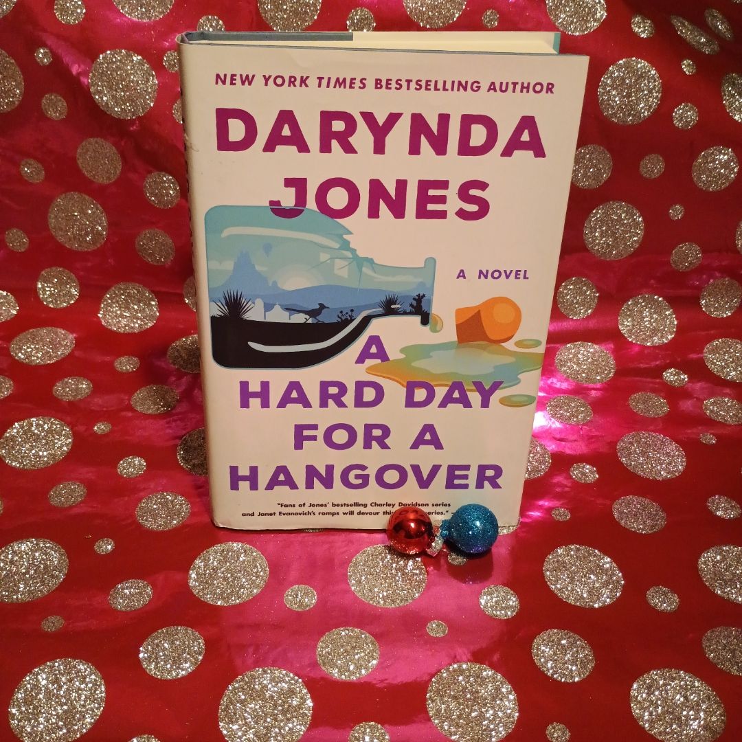 A Hard Day for a Hangover
